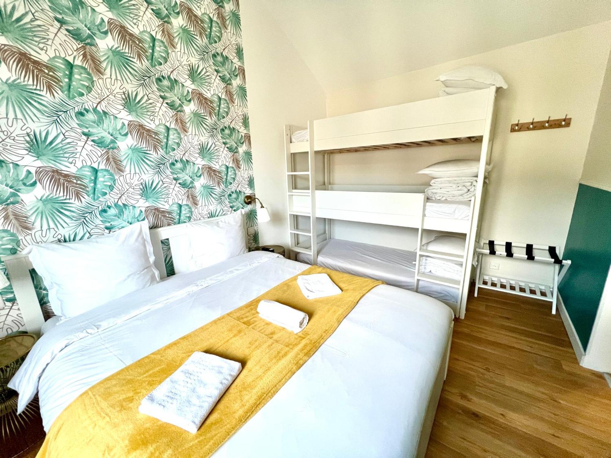Guest House Close To Disney! Montévrain Exteriör bild