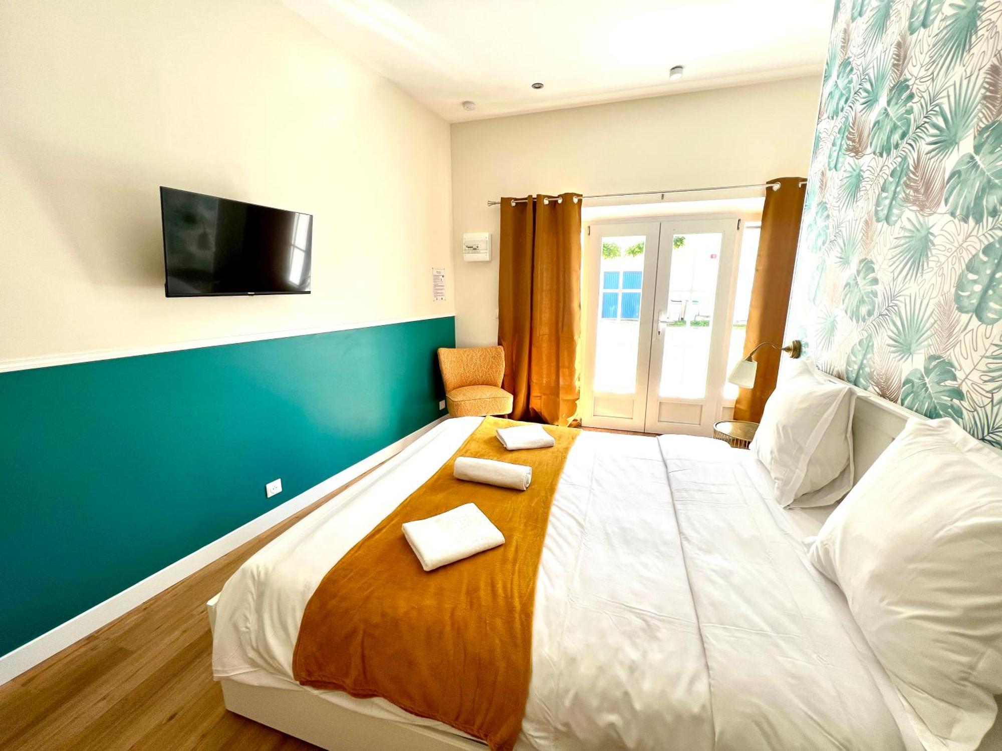 Guest House Close To Disney! Montévrain Exteriör bild
